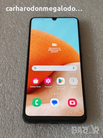 Samsung Galaxy A32 128GB 6GB RAM Dual, снимка 5 - Samsung - 54017670