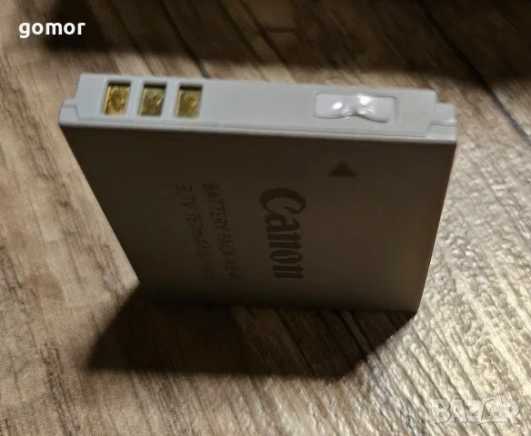 Canon Digital IXUS 80 IS – 8MP CCD, оптична стабилизация, ретро Y2K камера, снимка 15 - Фотоапарати - 55546333