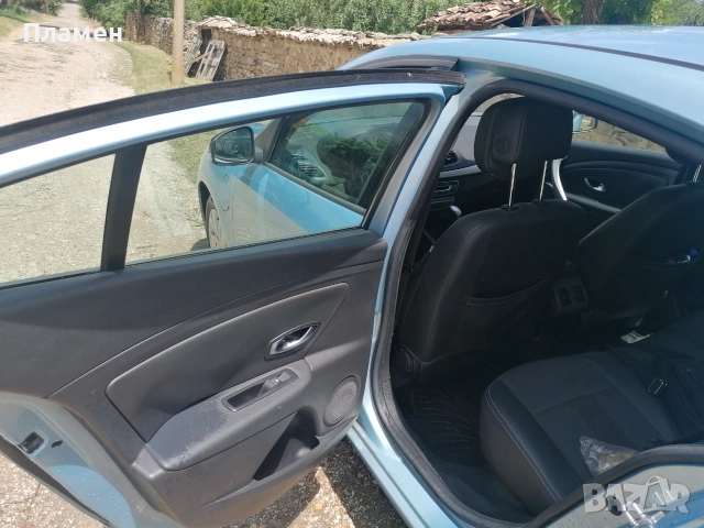 Renault Fluence ZE, снимка 6 - Автомобили и джипове - 46320394