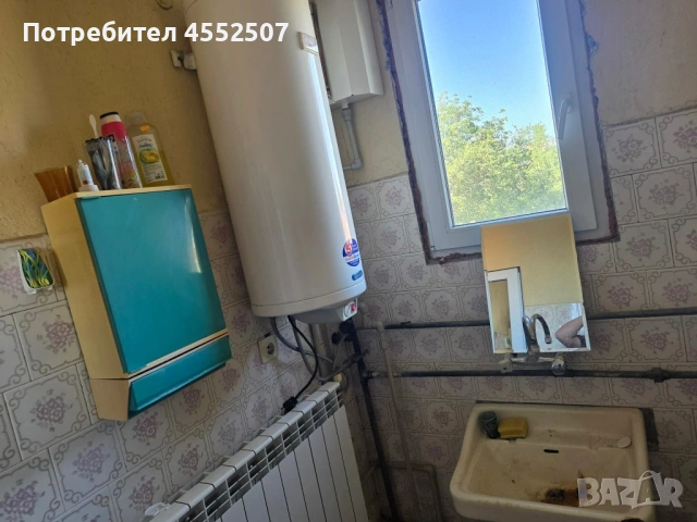 Продава се етаж от къща, снимка 9 - Етаж от къща - 54248292