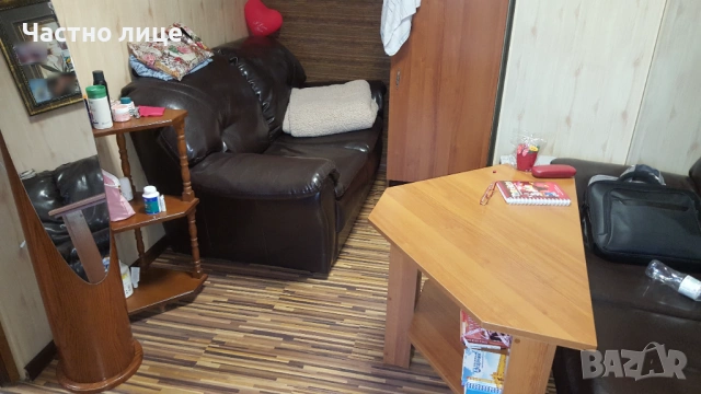 Давам гарсониера под наем - гр. Перник, Център, 45 кв.м., 360 €, снимка 15 - Апартаменти - 54496687
