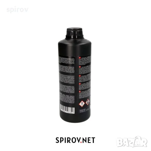 Спирачна течност TRW PFB450SE DOT4 0.5L, снимка 2 - Части - 55701107