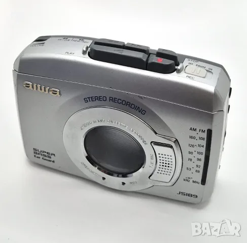 Уокмен Grundig , Sony , Aiwa , Слушалки Samsung Earphones Tuned by AKG , снимка 4 - Радиокасетофони, транзистори - 54176827