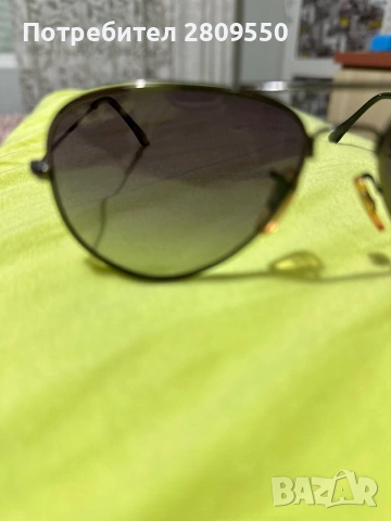 Дамски очила RayBan, снимка 2 - Слънчеви и диоптрични очила - 55042155