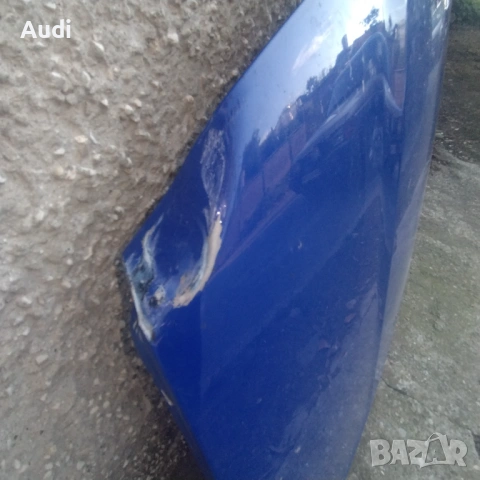 Преден капак за SKODA FABIA 2004, снимка 5 - Части - 54795237