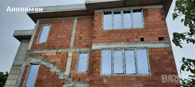 ПВЦ и АЛ дограми 