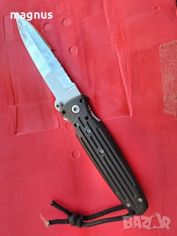 Сгъваеми ножове, снимка 5 - Ножове - 54337962