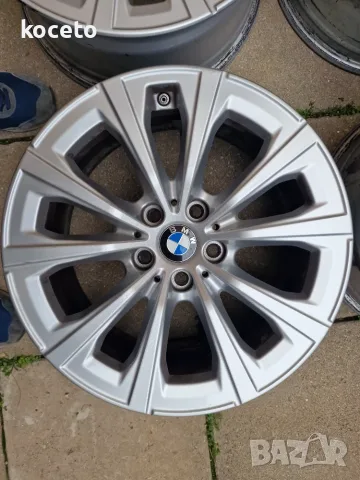 Гуми и джанти за бмв BMW G20/G21, снимка 2 - Гуми и джанти - 55467935