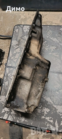 картер n47d20 бмв е91 320д 177кс bmw e91, снимка 5 - Части - 54226577