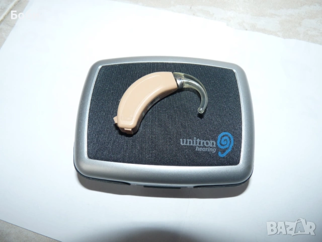 Цифров слухов апарат Unitron Breeze- Канада