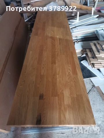 Кухненски плот IKEA