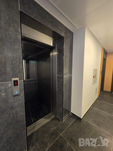 🏡 Продава се студио чрез прехвърляне на договор (цесия)!, снимка 9 - Апартаменти - 55161028