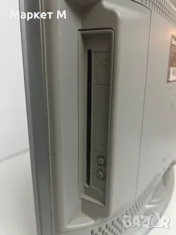 LCD Телевизор  TEVION 18,5 инчов с вградено DVD, снимка 10 - Телевизори - 55603454