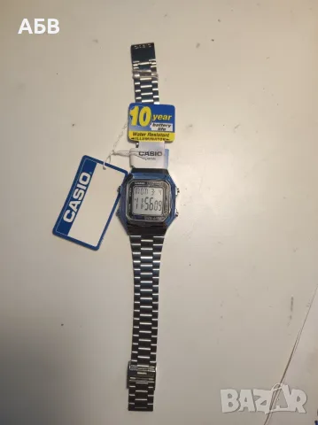 Продават се ретро ръчни електронни часовници CASIO, снимка 16 - Други - 53266086
