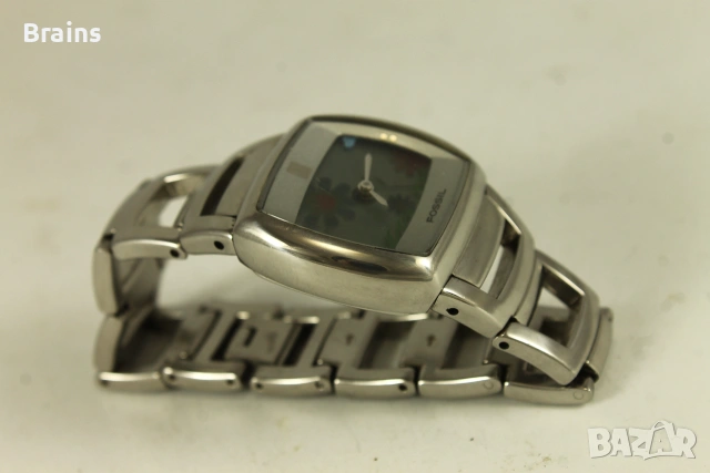 Детски Ръчен Часовник FOSSIL Big Tic Quartz, снимка 4 - Детски - 55262279