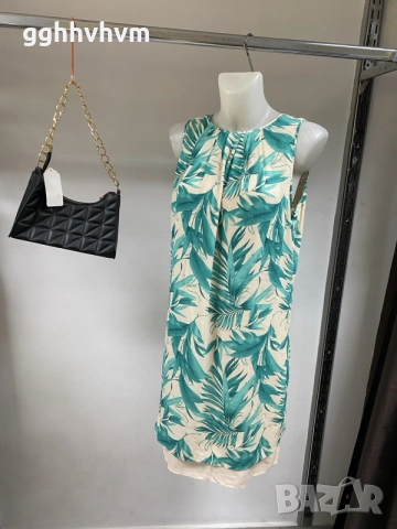 рокля на h&m размер 40