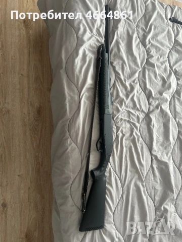 Ловен автомат Armsan A612 slug, снимка 3 - Ловно оръжие - 54222060