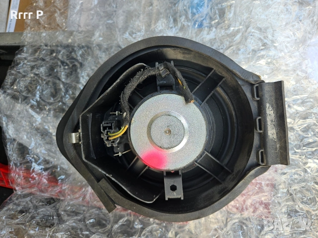 Високоговорител за Opel Meriva B - 10€, снимка 3 - Части - 54392814