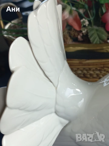 Статуетка LLADRO, снимка 2 - Колекции - 54287054