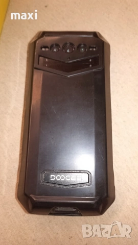Doogee v max plus, снимка 2 - Други - 55003515