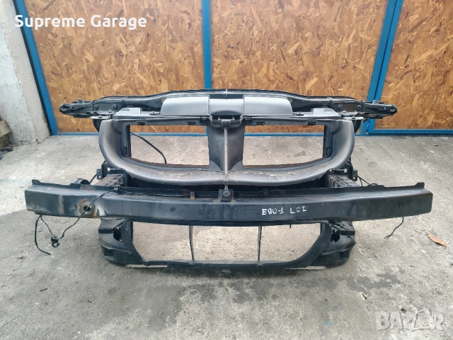 Маска/очиларка за БМВ Е90/Е91 Фейслифт