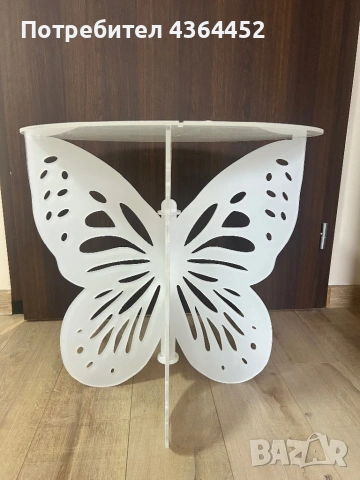 Декоративни маси и столове, снимка 10 - Маси - 54290969