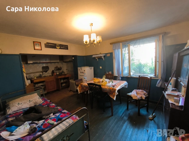 Продавам двуетажна къща в гр.Бойчиновци, снимка 9 - Къщи - 54774595