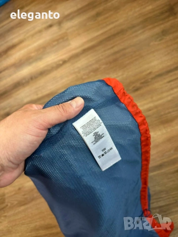 Мъжко яке с мемрбана Columbia  Pouring Adventure II OmniTech Jacket , S размер , снимка 10 - Тениски - 54354837