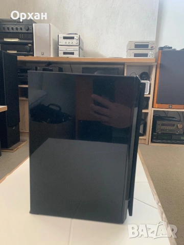 Тонколони Yamaha NX-E400 (PianoCraft) – Висок клас,, снимка 3 - Тонколони - 54493347