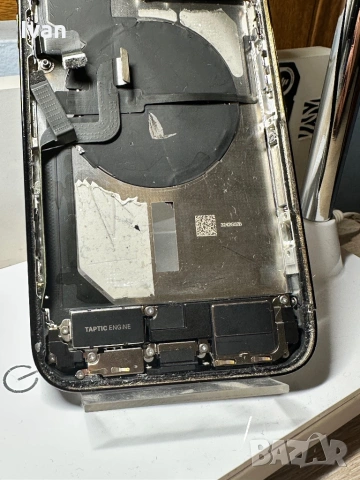 Iphone 14 pro max на части, снимка 3 - Apple iPhone - 54858504