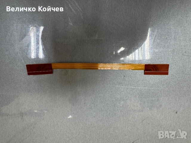 Телевизор Samsung UE55CU7172U на части!, снимка 16 - Части и Платки - 53971817