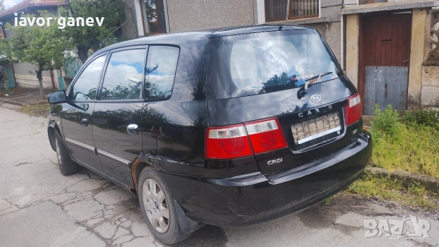 Продава се на части , снимка 7 - Автомобили и джипове - 54382468