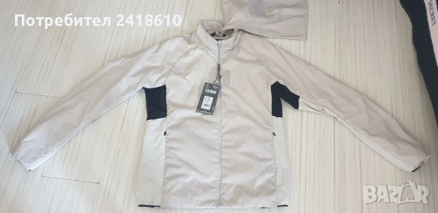 Colmar Performance Mens Jacket 46 - S Пролет - Есен НОВО, снимка 5 - Якета - 54444942