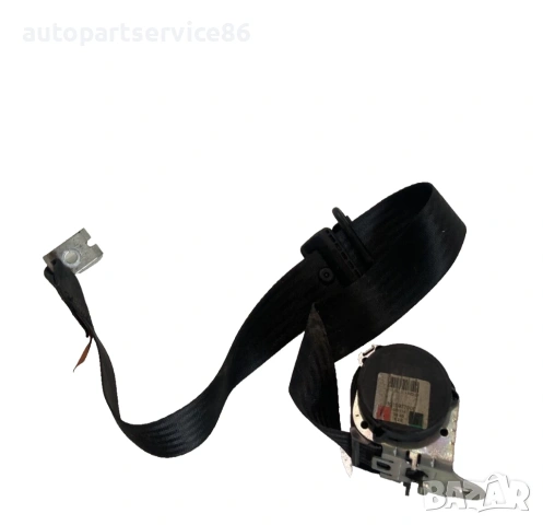 Заден ляв предпазен колан за Ford C Max (2007-2011) Replacement 601597700D