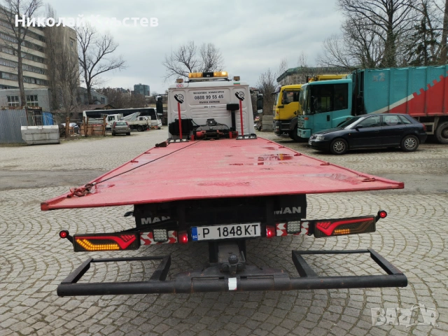 Пътна помощ 24/7 РЕПАТРАК София - България, снимка 11 - Пътна помощ - 53953709