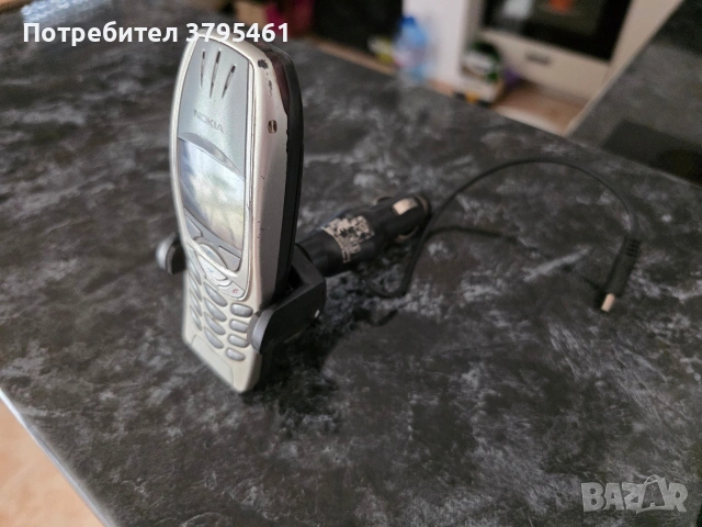 Нокиа 6310i , снимка 2 - Nokia - 54869154