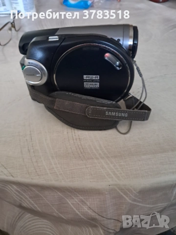 Камера, снимка 3 - Камери - 54170499