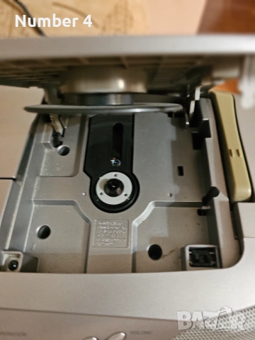 Касетофан SONY, снимка 8 - Аудиосистеми - 53974438