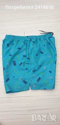 Nike Woven Swim Mens Size 2XL НОВО! ОРИГИНАЛ! Мъжки Бански!