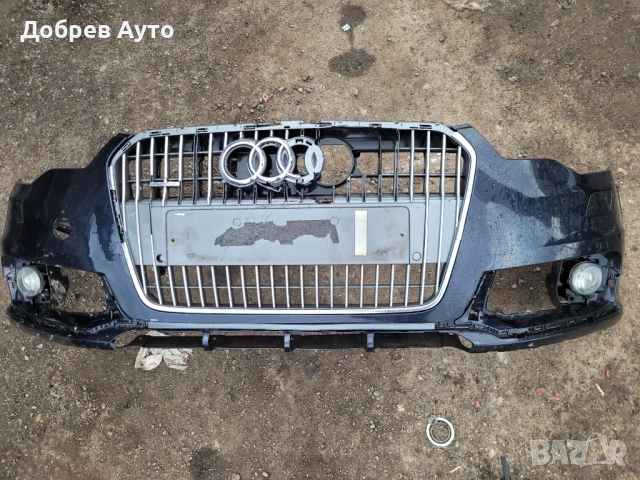 Предна броня  Audi A6 4G Allroad