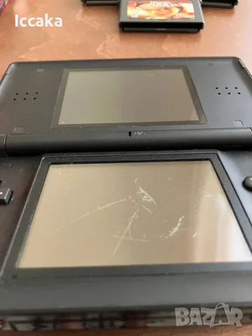 Nintendo DS Lite, снимка 4 - Nintendo конзоли - 55358534