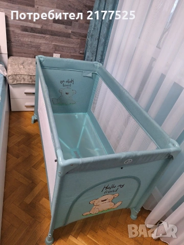 Кошара Lorelli Noemi + матрак