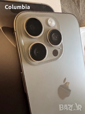 iPhone 16 Pro 256gb