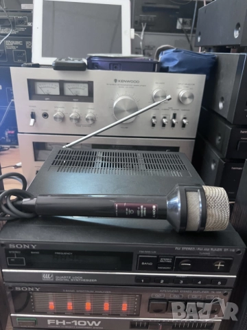 Sony FH 10 W система, снимка 3 - Аудиосистеми - 55628412