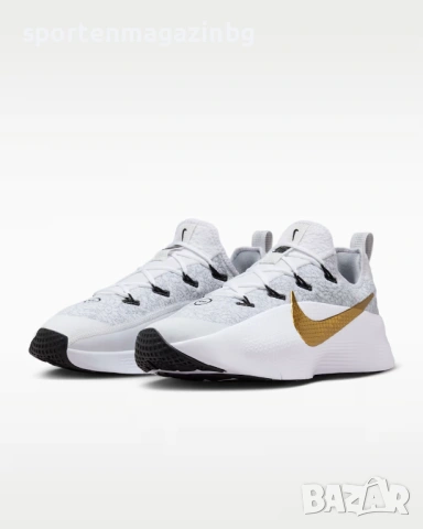 Мъжки маратонки Nike LEBRON TR 1, снимка 4 - Маратонки - 54763232