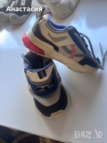 Обувки Zara 23, 25, 26  номер., снимка 18 - Детски маратонки - 54270457