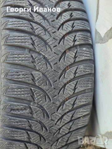 Гуми Toyota/зимни,летни, снимка 14 - Гуми и джанти - 52176490