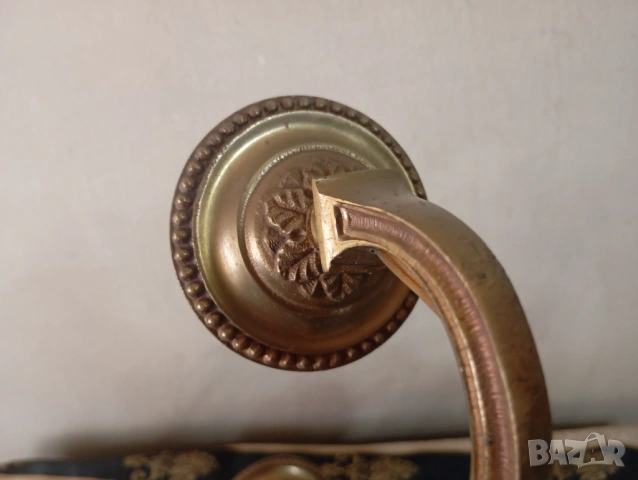 Бароков полилей, снимка 7 - Полилеи - 54122391