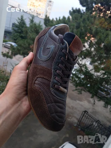 Cruyff Astro 43нм. 27,5см.