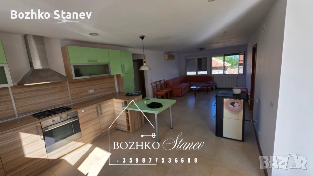 Къща в с. Господиново , снимка 5 - Къщи - 55123185